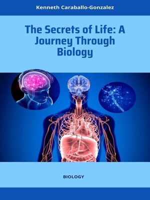 cover image of The Secrets of Life